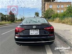 فولكسفاغن باسات